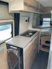 camping car DETHLEFFS GLOBETRAIL BOITE AUTOMATIQUE 180 CV 600 DS ADVANTAGE modele 2024