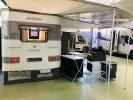 caravane DETHLEFFS COCO PACK LOUNGE modele 2019