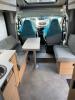camping car DETHLEFFS JUST  T6752 modele 2023
