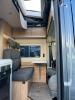 camping car HYMER CAMPER VANS PREMIUM AYERS ROCK modele 2023