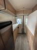 camping car HYMER CAMPER VANS GRAND CANYON S modele 2024