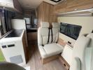 camping car HYMER CAMPER VANS GRAND CANYON S modele 2024