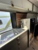 camping car HYMER CAMPER VANS GRAND CANYON S 4X4 FACELIFT modele 2024