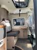 camping car LAIKA ECOVIP  600 BOITE AUTOMATIQUE  modele 2024