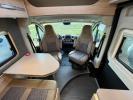 camping car DETHLEFFS GLOBETRAIL 640 90 ANS modele 2023
