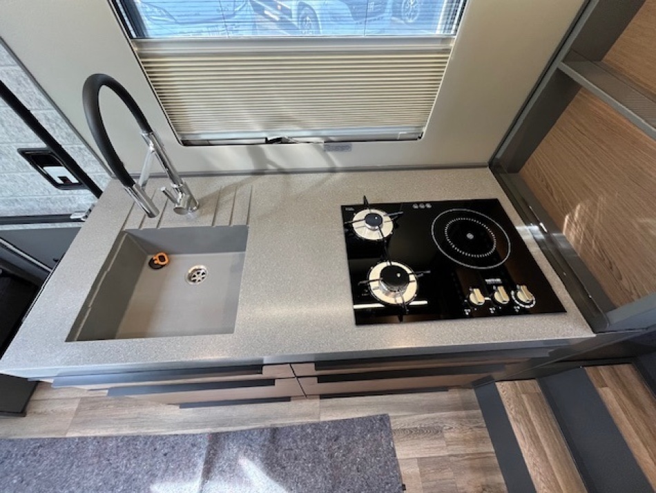 NIESMANN BISCHOFF ARTO 78E NOUVEAU