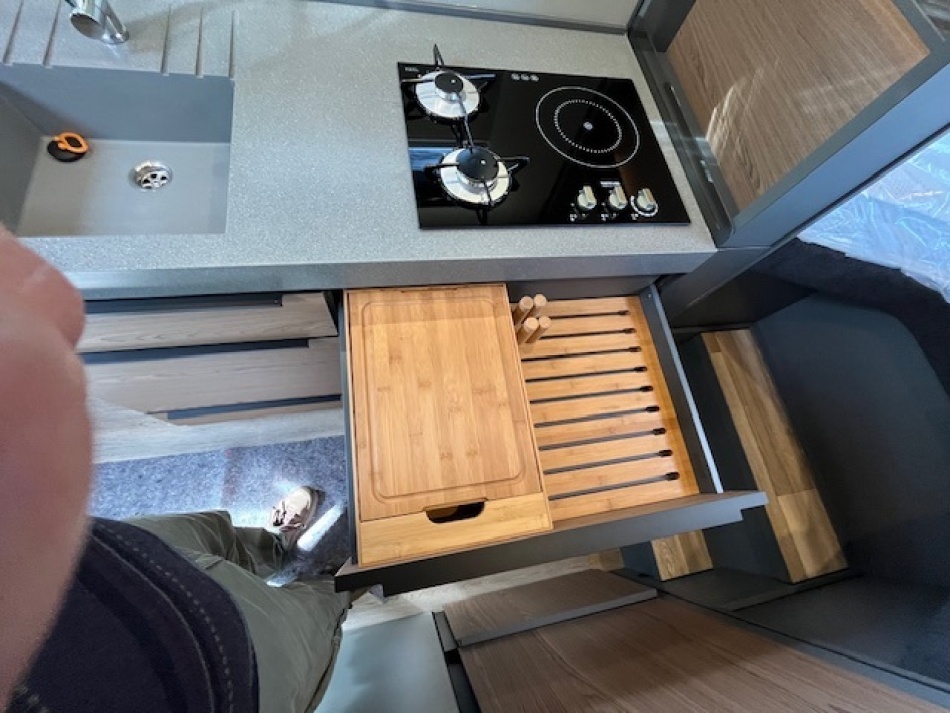 NIESMANN BISCHOFF ARTO 78E NOUVEAU