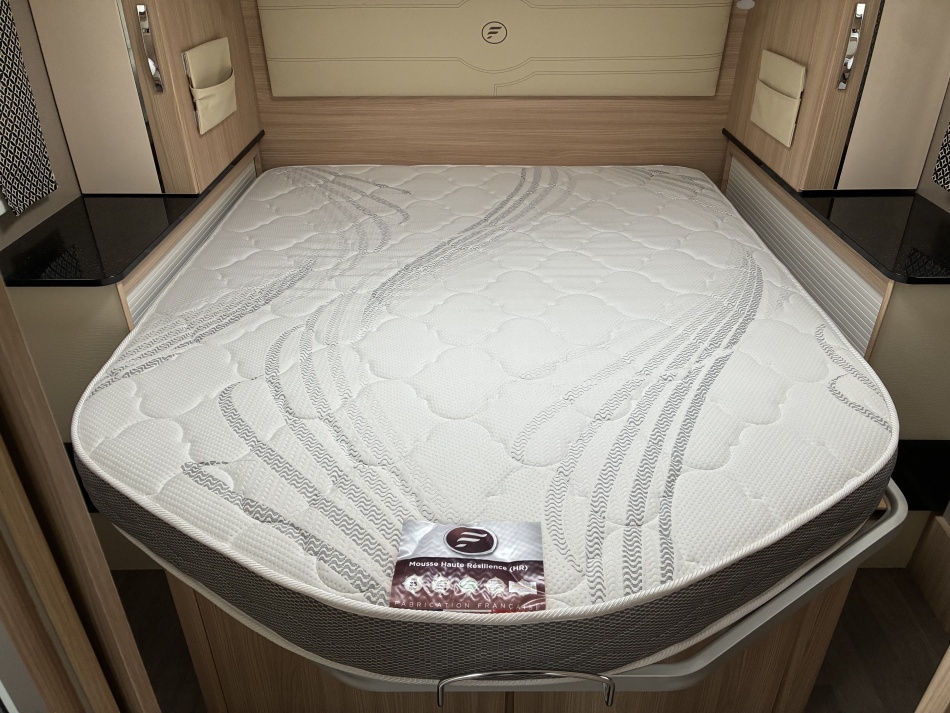 FLEURETTE WINCESTER 75 LMF BLACK PEARL