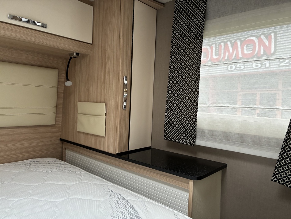 FLEURETTE WINCESTER 75 LMF BLACK PEARL