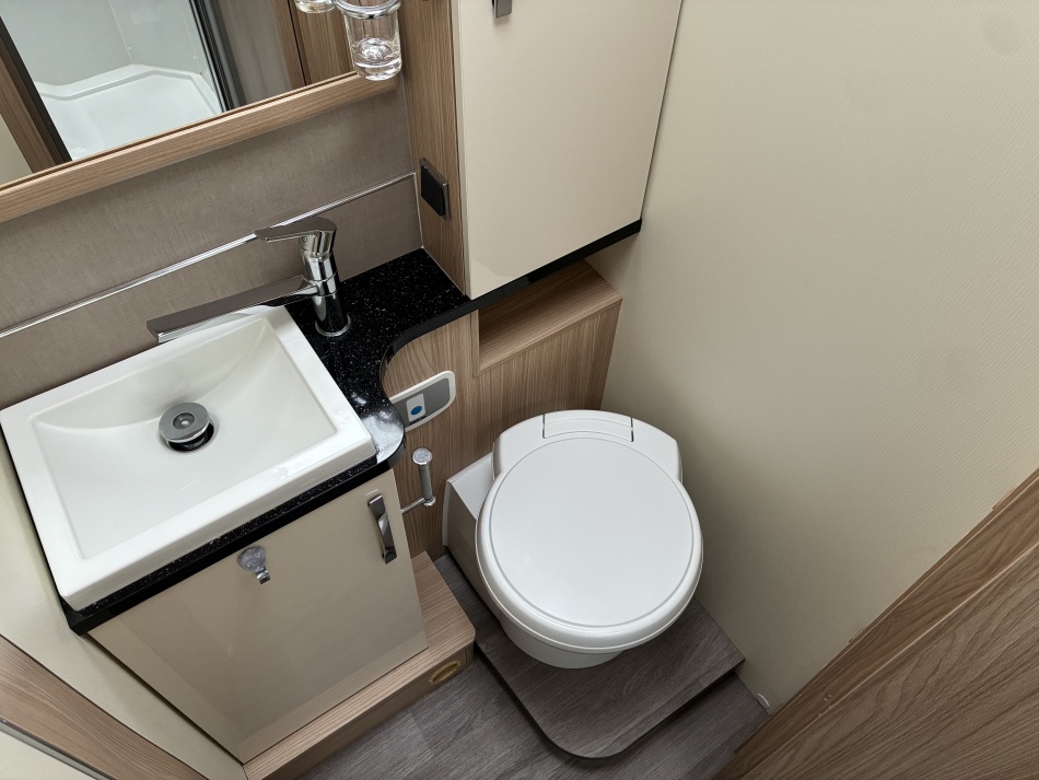 FLEURETTE WINCESTER 75 LMF BLACK PEARL