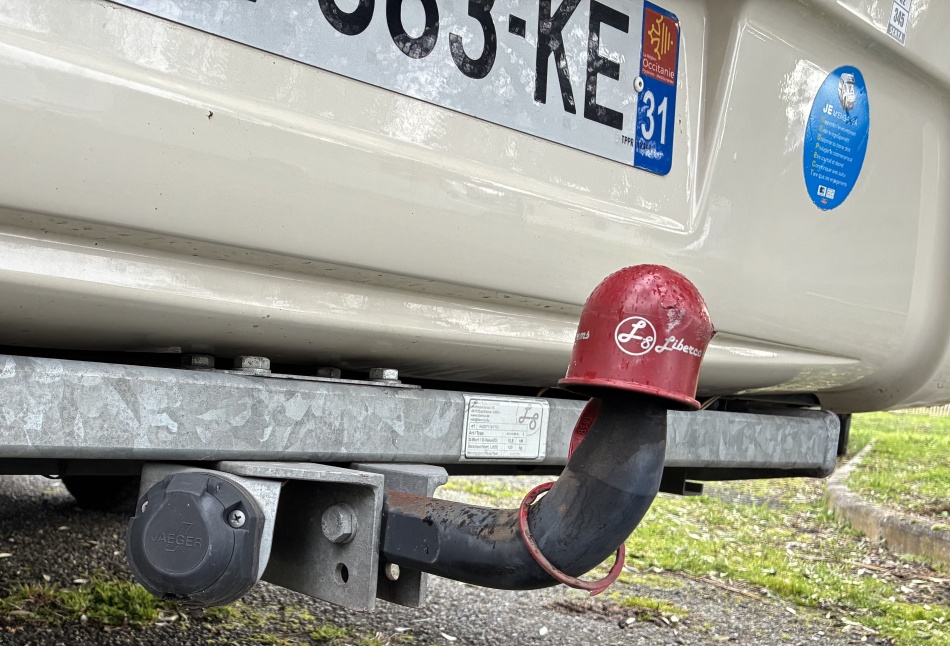 FLEURETTE WINCESTER 75 LMF BLACK PEARL