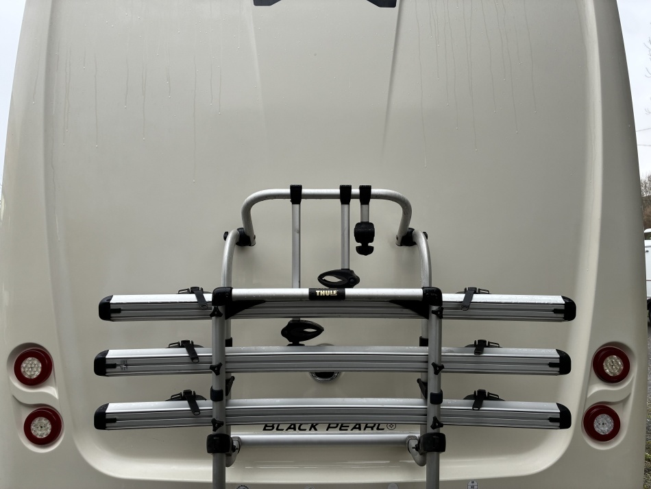 FLEURETTE WINCESTER 75 LMF BLACK PEARL