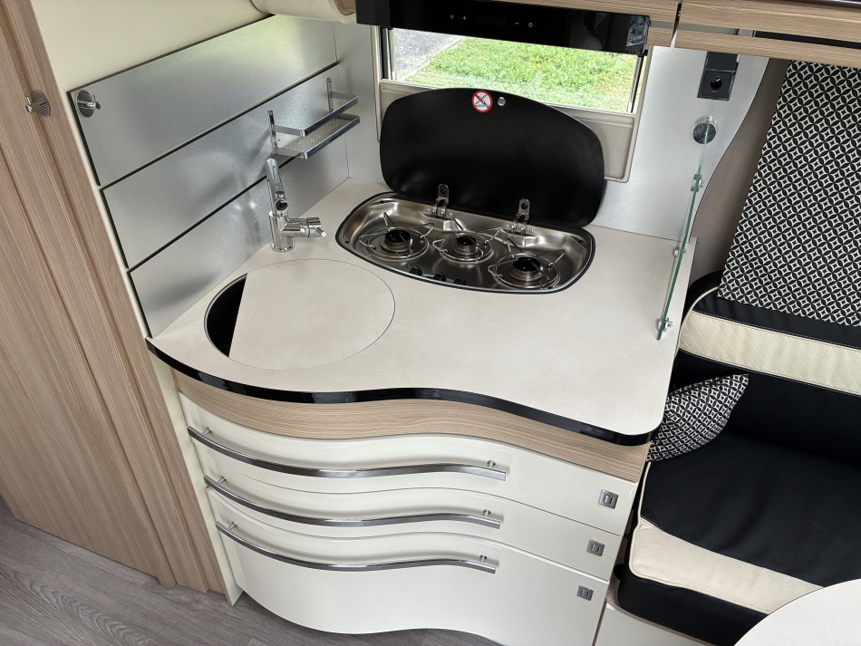 FLEURETTE WINCESTER 75 LMF BLACK PEARL