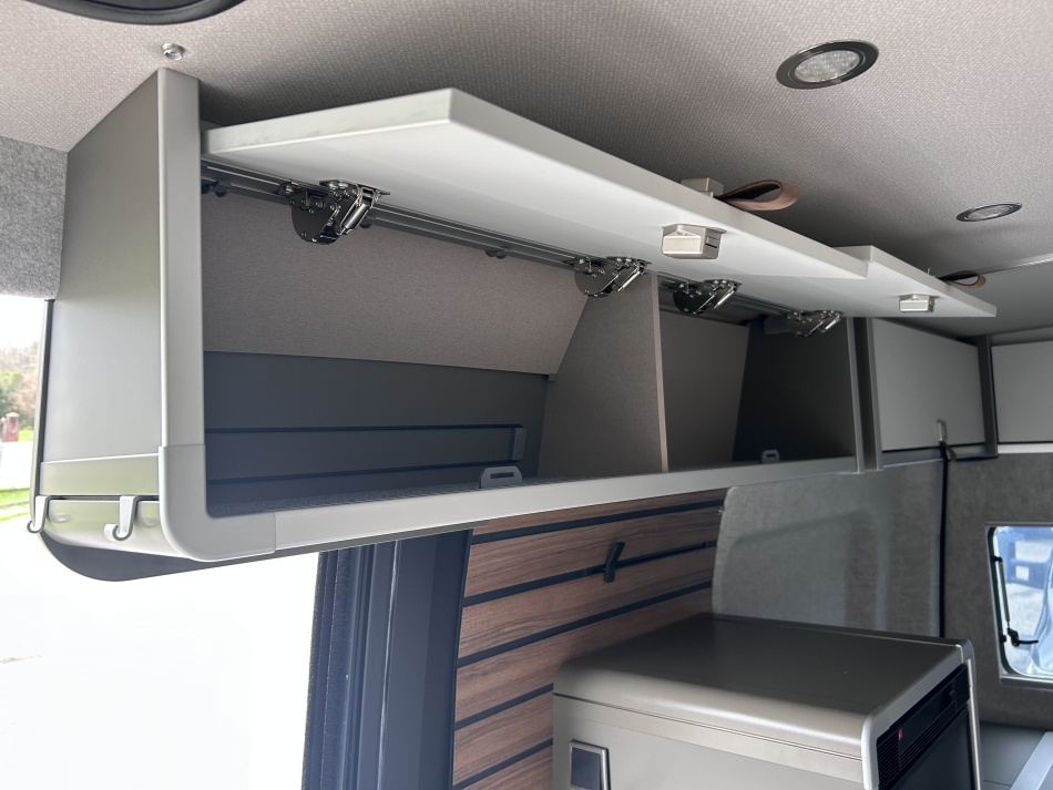 HYMER GRAND CANYON S 600
