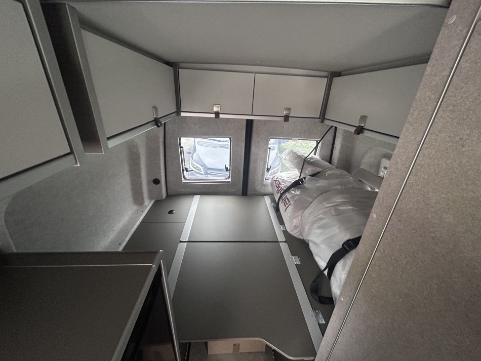 HYMER GRAND CANYON S 600