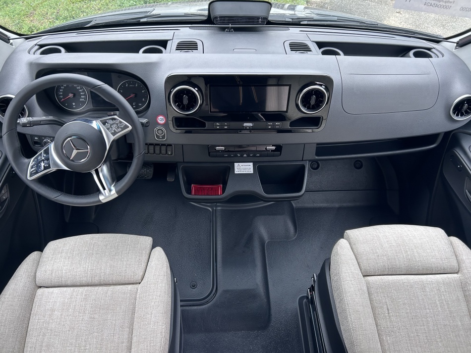 HYMER GRAND CANYON S 600